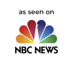 As seen on NBC News